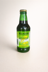 Ginseng Roots Drink