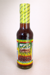 Baba Roots Herbal Beverage