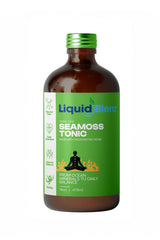 Sea Moss Natural Superfood Tonic