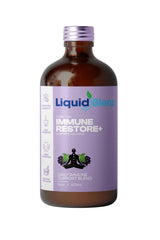 Pure Immune Restore Elderberry Wellness Tonic