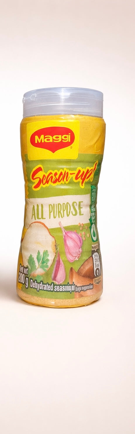 Maggi Seasoning