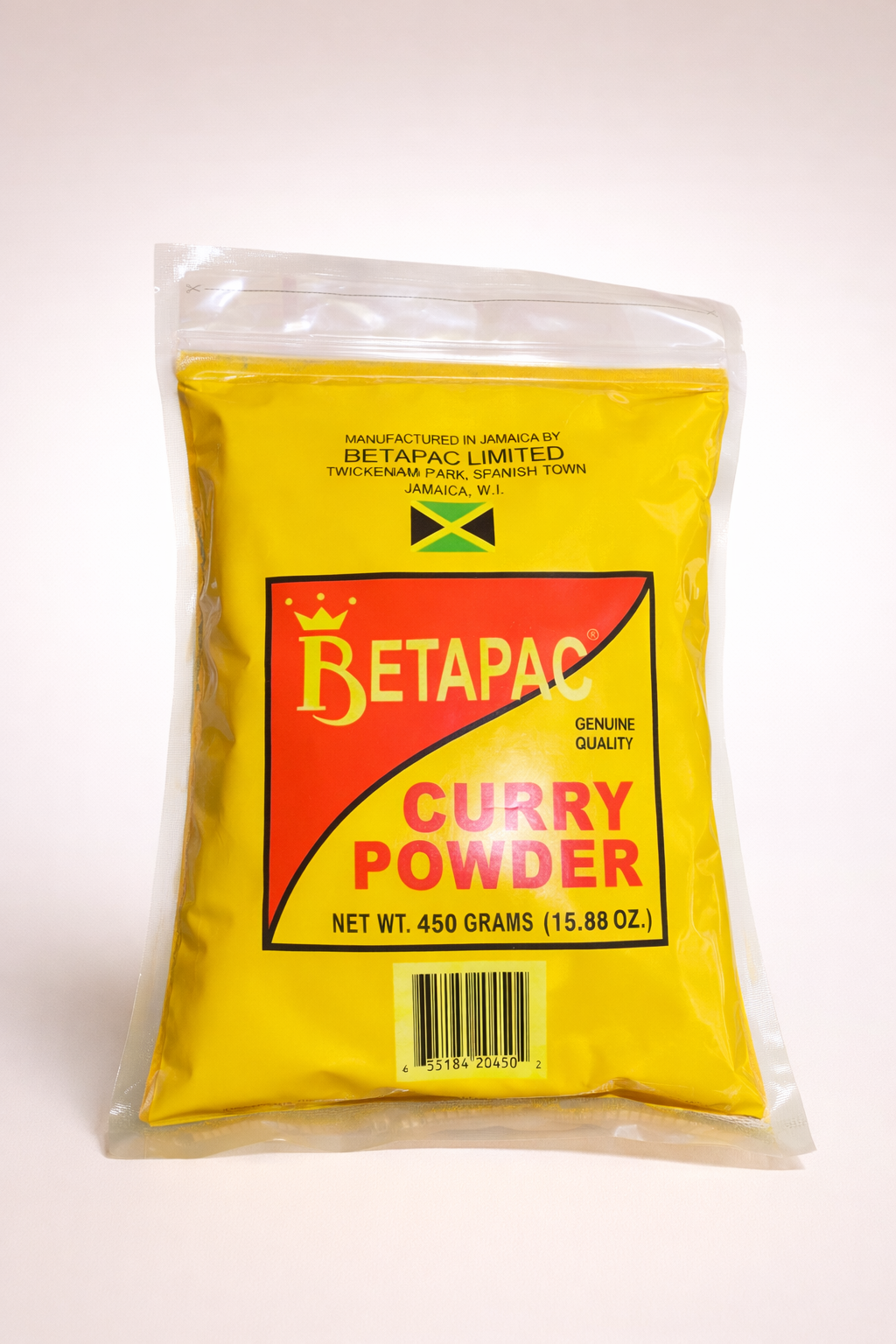 Curry Powder