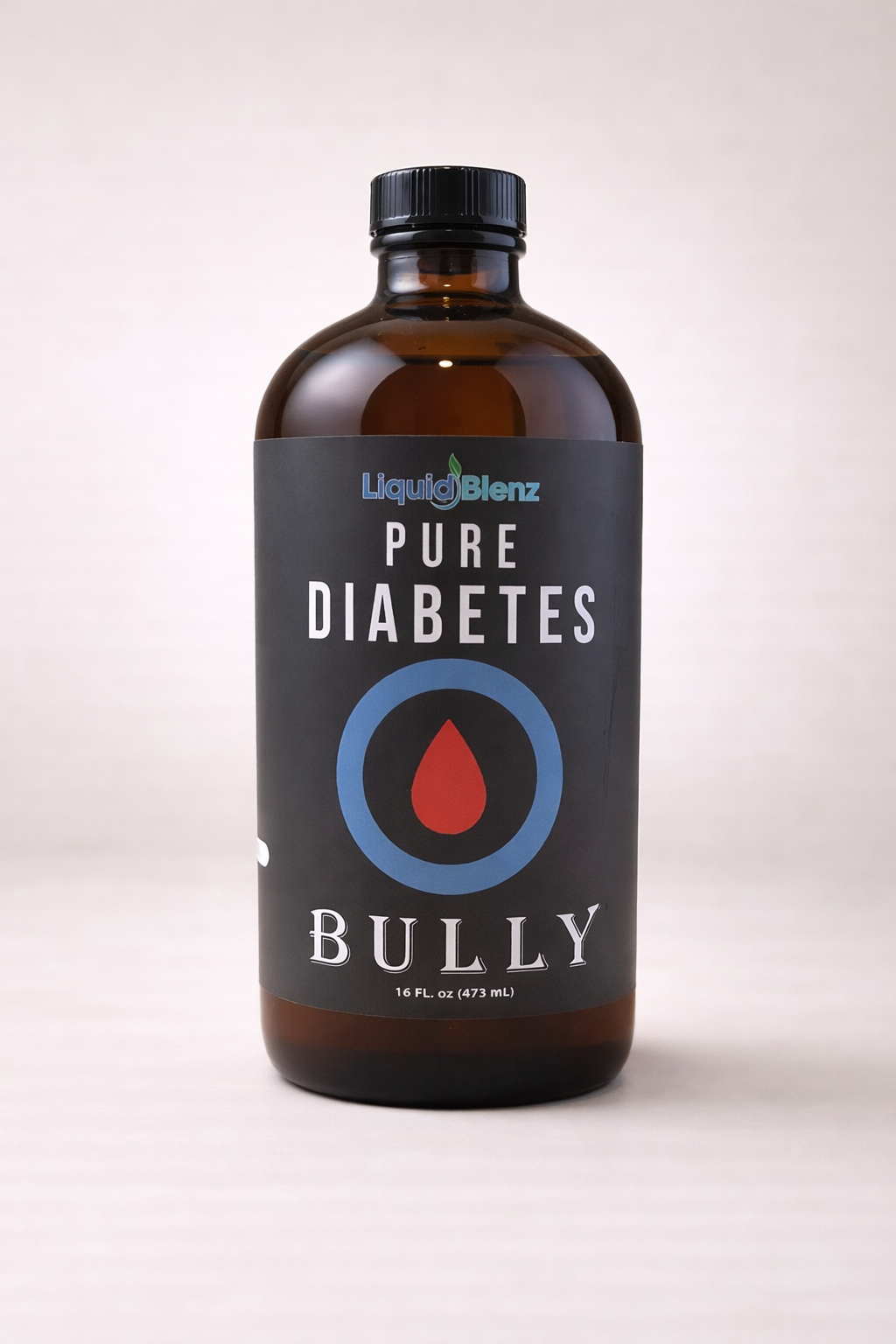 Pure Diabetes Bully