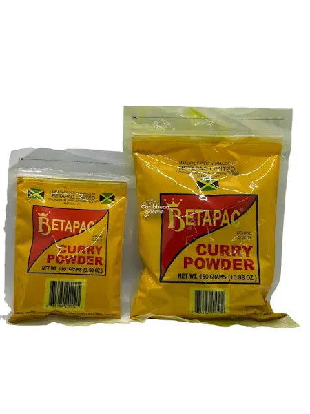 Curry Powder