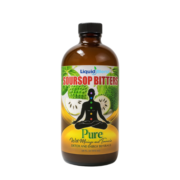 LiquidBlenz Detox Bundle