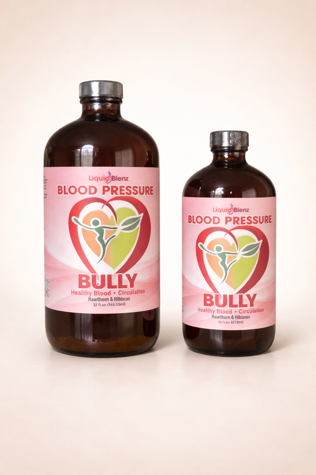 Blood Pressue Bully