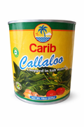 Carib Callaloo