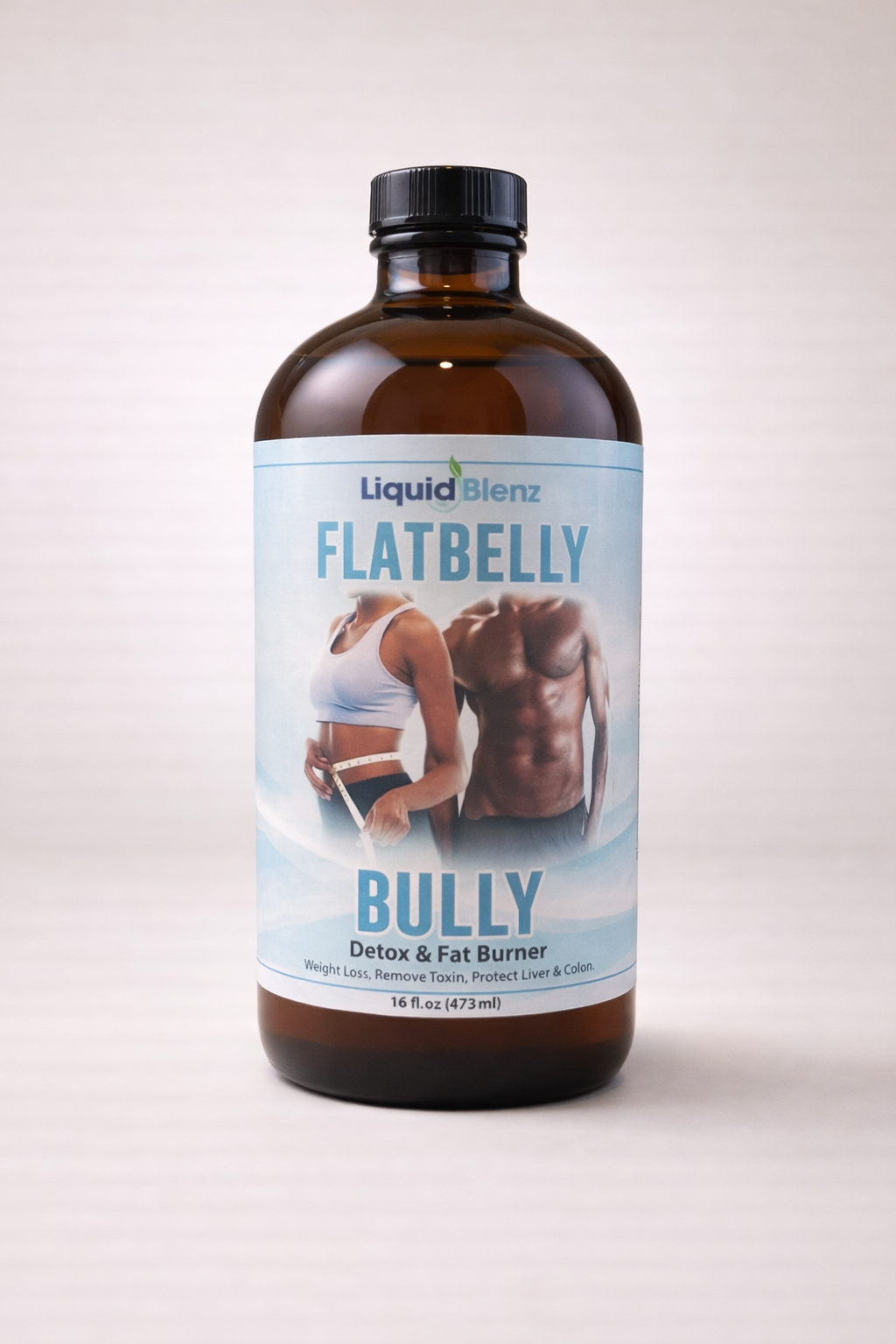 Flatbelly Bully