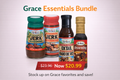 Grace Essentials Bundle