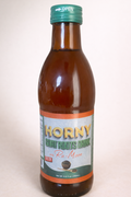 Horny Goat Roots Drink