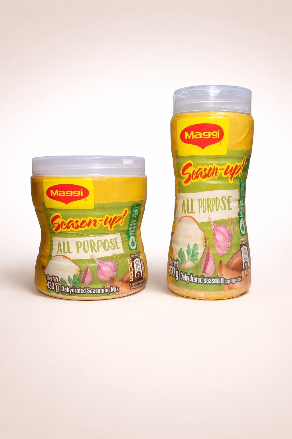 Maggi Seasoning