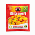 Scotch Bonnet Pepper