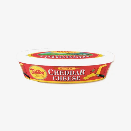 Tastee Cheese (Jamaican Cheese)