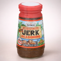 Grace Jerk Seasoning 10 OZ