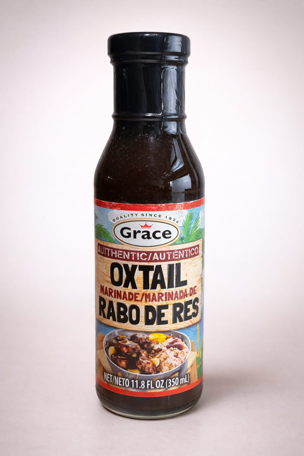 Grace Oxtail Marinade