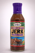Grace Jerk Marinade