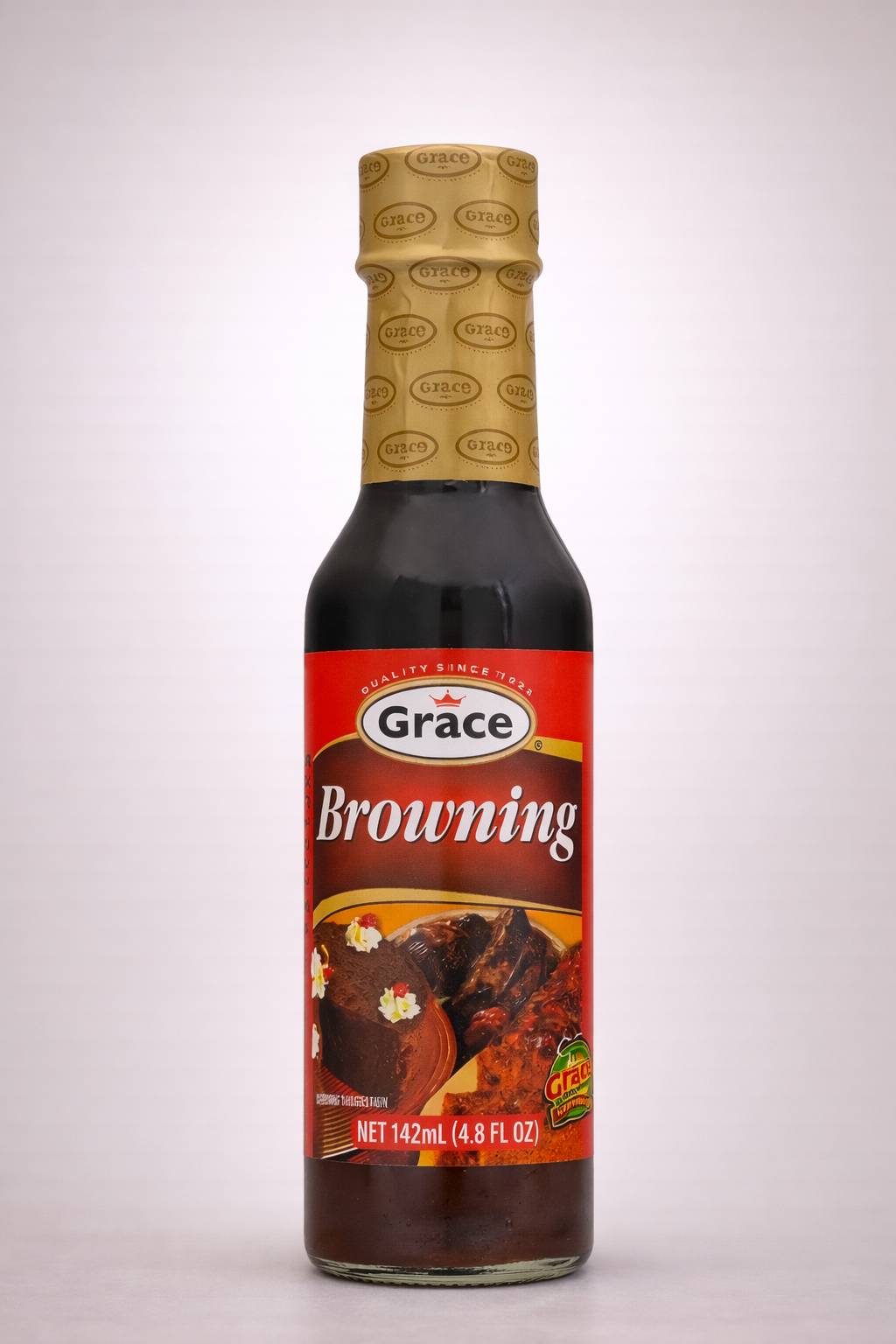 Grace Browning