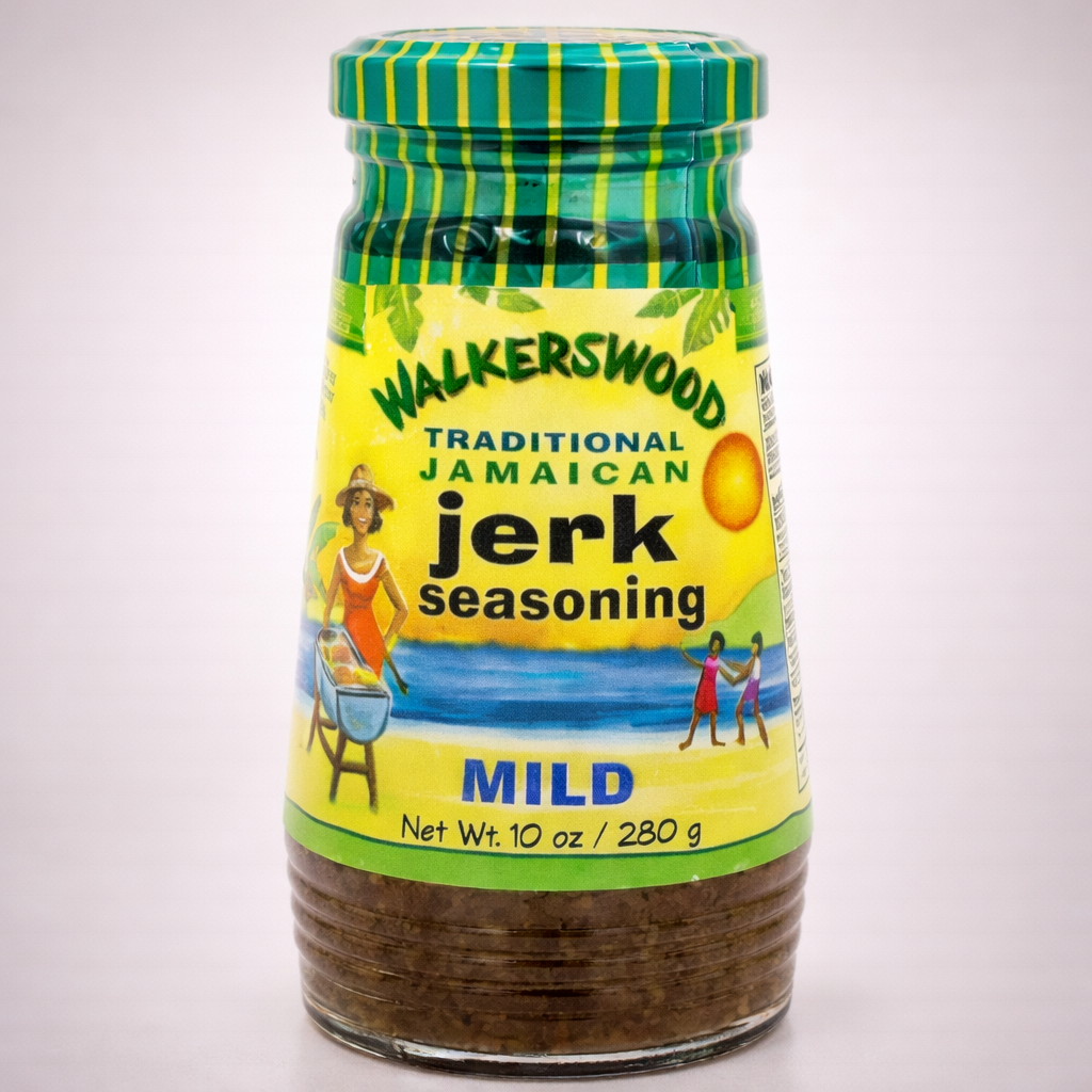 Walkerswood Jerk Seasoning