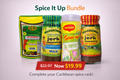 Spice it up Bundle