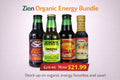Zion Organic Energy