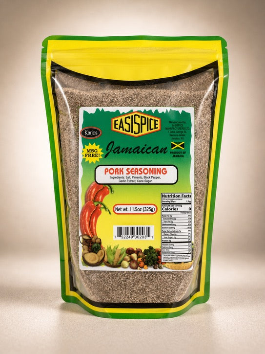 Easispice Jamaican Seasoning