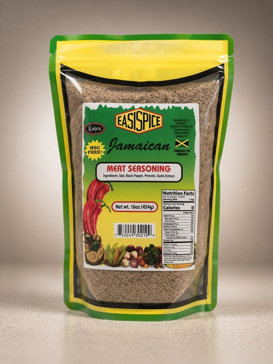 Easispice Jamaican Seasoning