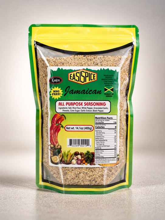 Easispice Jamaican Seasoning
