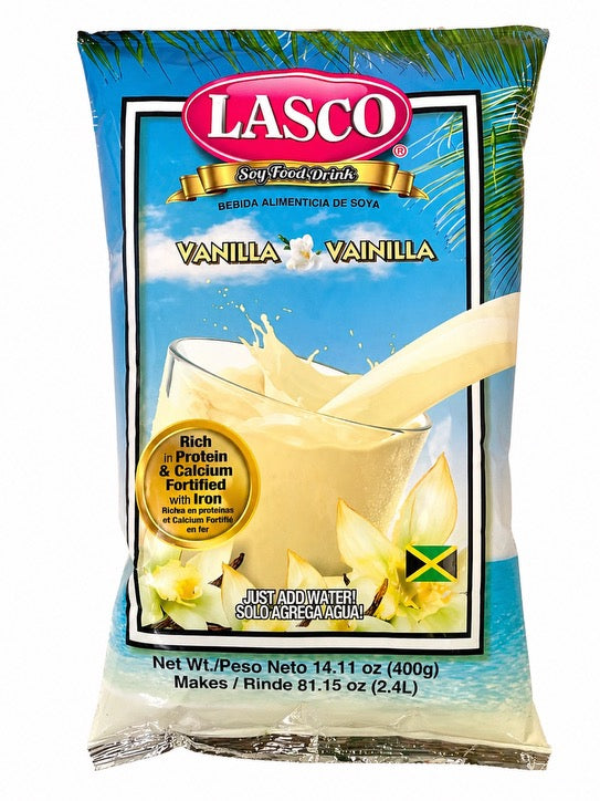 Lasco Mix