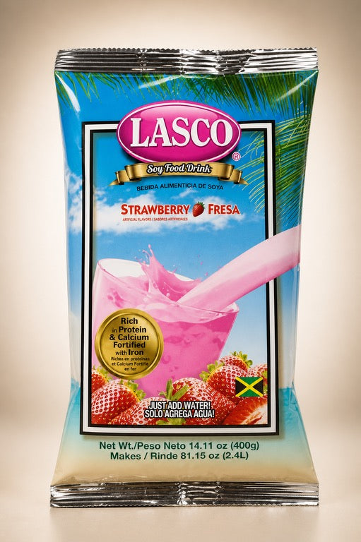Lasco Mix