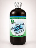 Liquid Chlorophyll