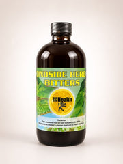 Sandside Herbal Bitters