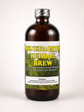Benefactor Herbal Brew Woodroot Tonic