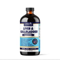 Liver & Gallbladder Cleanse