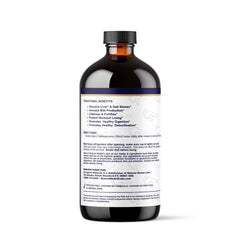 Liver & Gallbladder Cleanse