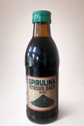 Spirulina Strong Back