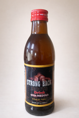 Strong Back with Medina