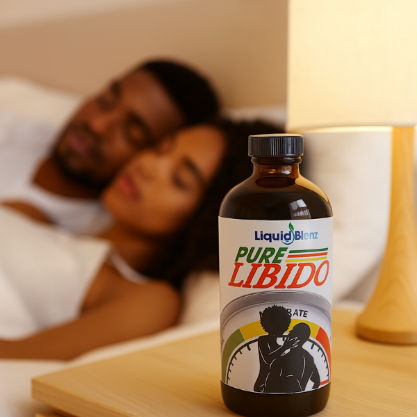 Pure Libido