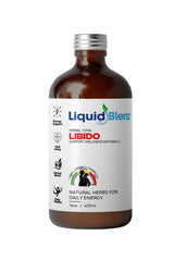 Libido Herbal Wellness Drink