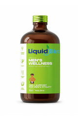 Men's Wellness Herbal Tonic