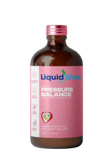 Pressure Balance Herbal Wellness Tonic