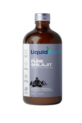 Pure Shilajit Tonic
