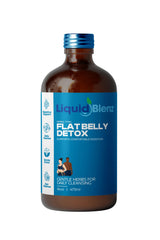 Flat Belly Detox