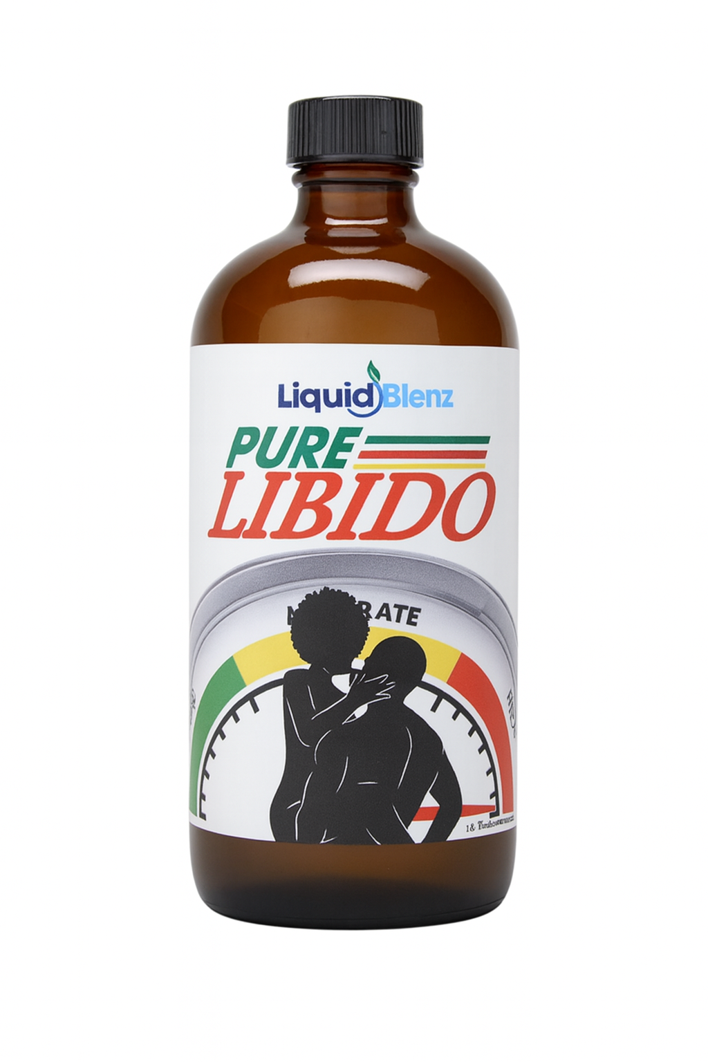 Pure Libido
