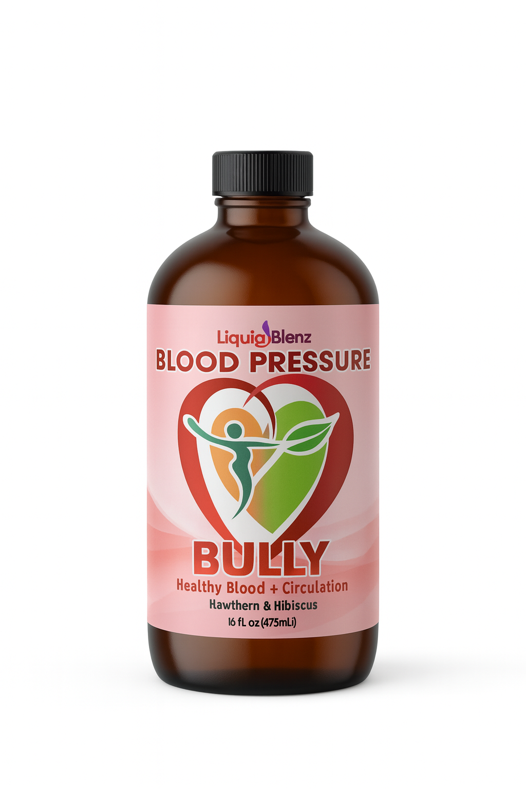 Blood Pressue Bully