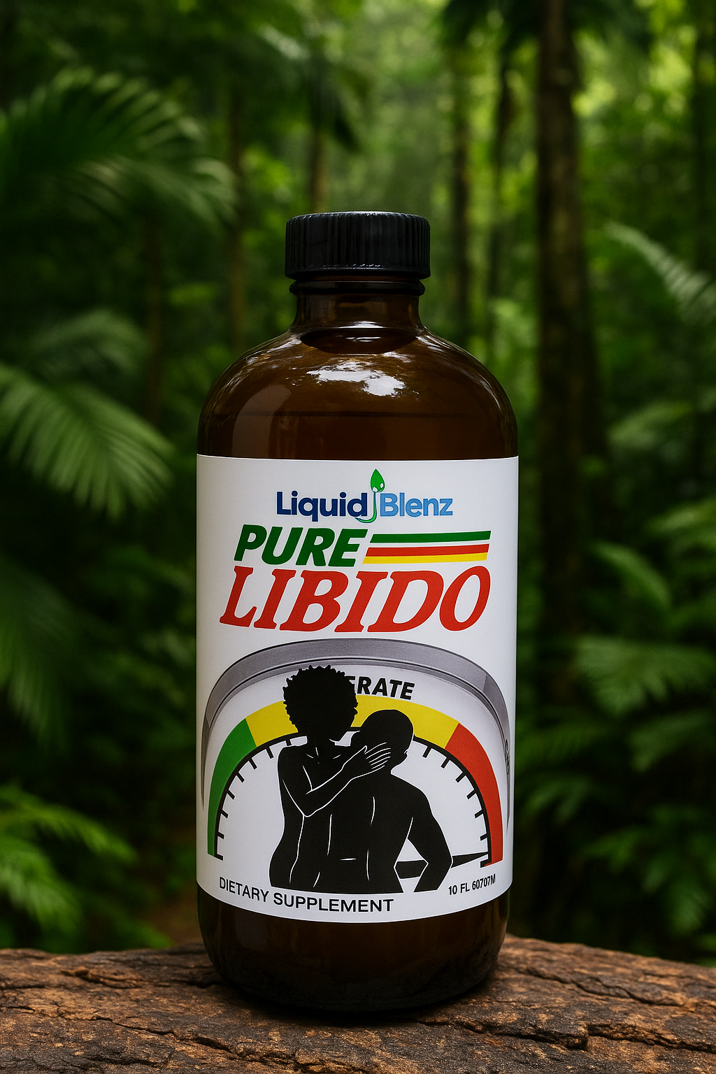 Pure Libido