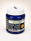 Black Seed Sea Moss Gummies